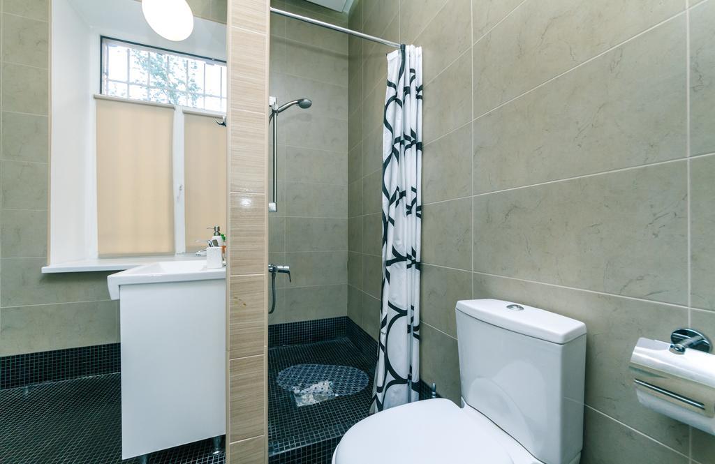 Kreschatik 21 With Terrace 2Br Kiev Eksteriør bilde
